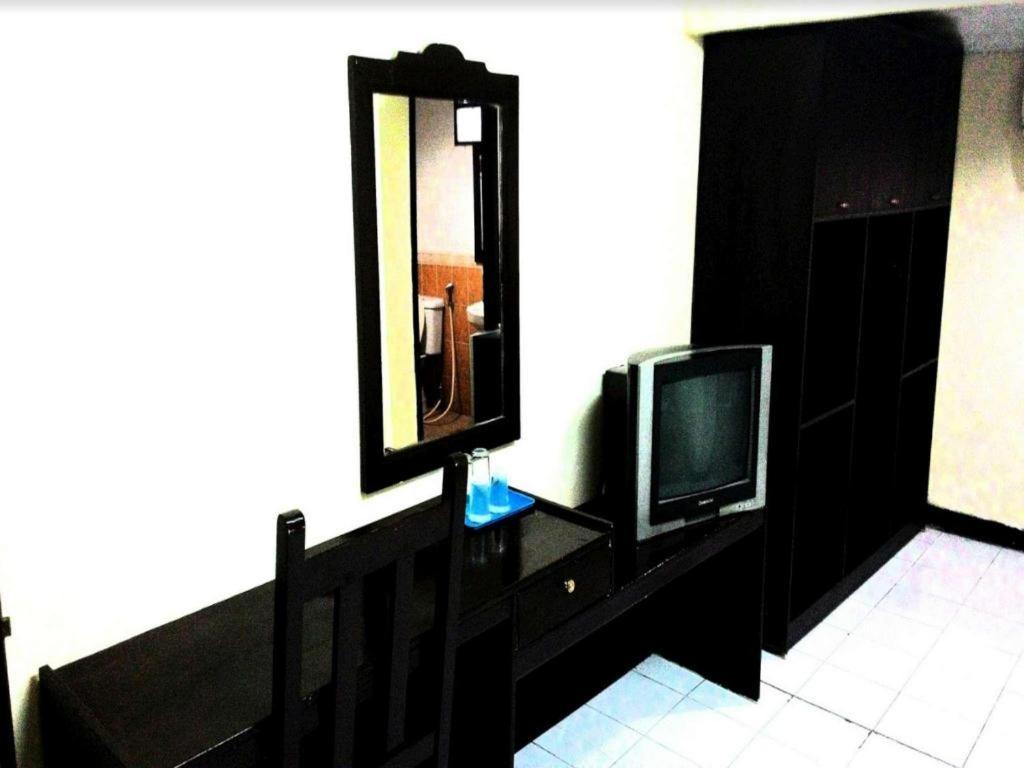 Serayu Hotel Timika Exterior photo